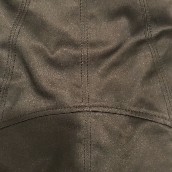 Marciano Extra Small Sexy Little Black Dress - Picture 8 of 8